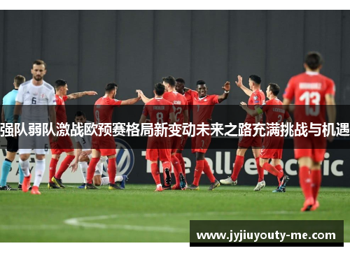 强队弱队激战欧预赛格局新变动未来之路充满挑战与机遇