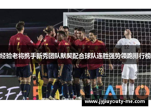 经验老将携手新秀团队默契配合球队连胜强势领跑排行榜